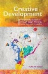 Robert Kelly, Cheryl L McLean - Creative Development