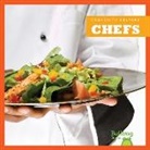 Cari Meister - Chefs