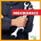 Cari Meister - Mechanics