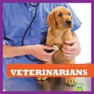 Cari Meister - Veterinarians
