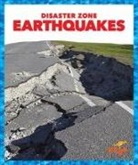 Cari Meister - Earthquakes