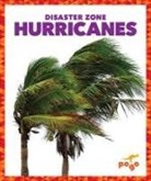 Cari Meister - Hurricanes