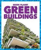 Rebecca Pettiford - Green Buildings