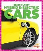 Rebecca Pettiford - Hybrid and Electric Cars