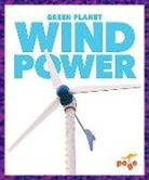 Rebecca Pettiford - Wind Power