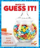 Nadia Higgins - Guess It!