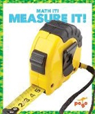 Nadia Higgins - Measure It!