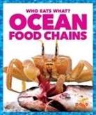 Rebecca Pettiford - Ocean Food Chains
