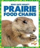 Rebecca Pettiford - Prairie Food Chains
