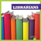 Cari Meister - Librarians