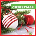 Rebecca Pettiford - Christmas