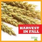 Mari C Schuh, Mari C. Schuh - Harvest in Fall