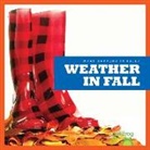 Mari C Schuh, Mari C. Schuh - Weather in Fall