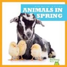 Jennifer Fretland VanVoorst - Animals in Spring