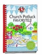 Gooseberry Patch - Church Potluck Favorites
