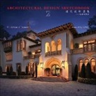 JWDA(Joseph Wong Design Associates), JWDA(Joseph Wong Design Associates), Romeo D Ty + Jwda, Romeo Ty - Architectural Design Sketchbook Volume 2