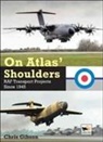 Chris Gibson - On Atlas'' Shoulders