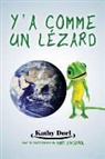 Kathy DORL, Dorl-k - Y a comme un lezard