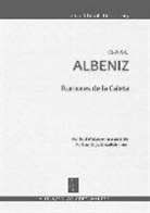 Isaac Albeniz, Gert Th. Walter - Rumores de la Caleta