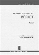 Charles Auguste de Bériot, Gert Th. Walter - Valse