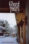 Helen Lamberton Gates - Ghost Tears