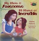 Shelley Admont, Kidkiddos Books, S. A. Publishing - My Mom is Awesome