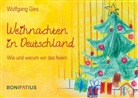 Wolfgang Gies - Weihnachten in Deutschland