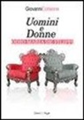 Giovanni Corleone - Uomini e donne odio Maria de Filippi