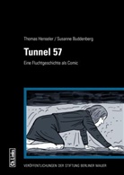 Susanne Buddenberg, Thoma Henseler, Thomas Henseler - Tunnel 57