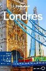 Peter Dragicevich, Lonely Planet - Lonely Planet Londres