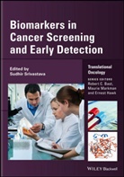 S Srivastava, Sudhir Srivastava, Sudhir (Division of Cancer Prevention Srivastava, Sudhi Srivastava, Sudhir Srivastava, Srivastava Sudhir - Biomarkers in Cancer Screening and Early Detection