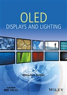 M Koden, Mitsuhiro Koden, Koden Mitsuhiro - Oled Displays and Lighting