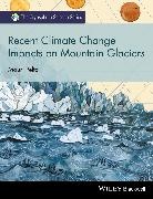 M Pelto, Mauri Pelto, Pelto Mauri - Recent Climate Change Impacts on Mountain Glaciers