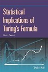 Z Zhang, Zhiyi Zhang, Zhiyi (University of North Carolina Zhang, Zhang Zhiyi - Statistical Implications of Turing''s Formula