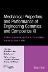 Manabu Fukushima, Manabu Gyekenyesi Fukushima, Andrew Gyekenyesi, SALEM, J Salem, Jonathan Salem... - Mechanical Properties and Performance of Engineering Ceramics and