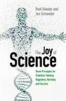 Jen Schneider, Jen (Boise State University Schneider, Schneider Jen, Roel Snieder, Roel (Colorado School of Mines) Snieder, Roel (Colorado School of Mines) Schneider Snieder... - Joy of Science