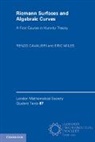 Renzo Cavalieri, Renzo (Colorado State University) Cavalieri, Renzo (Colorado State University) Miles Cavalieri, Renzo Miles Cavalieri, Cavalieri Renzo, Eric Miles... - Riemann Surfaces and Algebraic Curves