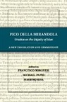 Pico Della Mirandola, Pico Della Mirandola, Francesco Borghesi, Borghesi Francesco, Michael Papio, Riva Massimo - Pico Della Mirandola: Oration on the Dignity of Man