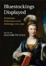 Elizabeth Eger, Elizabeth (King''''s College London) Eger, Elizabeth Eger, Eger Elizabeth - Bluestockings Displayed