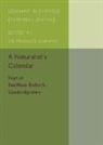 Leonard Blomefield, Blomefield Leonard, Francis Darwin, Sir Francis Darwin - Naturalist''s Calendar