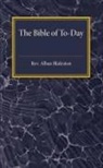 Alban Blakiston, Blakiston Alban - Bible of To-Day