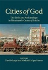 David Gange, David (University of Birmingham) Ledger-Lom Gange, David Ledger-Lomas Gange, David Gange, Gange David, Michael Ledger-Lomas... - Cities of God
