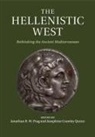 Jonathan R W. Prag, Jonathan R. W. (University of Oxford) Quinn Prag, Jonathan R. W. Quinn Prag, Jonathan R. W. Prag, Prag Jonathan R. W., Josephine Crawley Quinn... - Hellenistic West