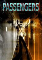 Thirteen O'Clock Press - Passengers