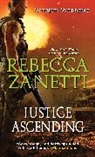 Rebecca Zanetti - Justice Ascending