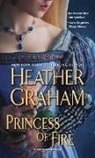 Heather Graham - Princess of Fire
