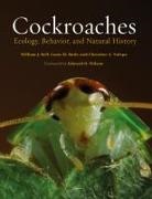 William J Bell, William J. Bell, William J. Roth Bell, Christine A Nalepa, Christine A. Nalepa, Christine A. (Laboratory Research Specialist Nalepa... - Cockroaches