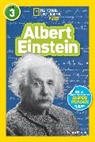 Libby Romero - Albert Einstein