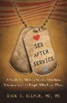 Drew A Helmer, Drew A. Helmer, Helmer Drew A. - Sex After Service