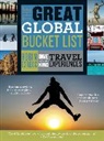 Robin Esrock - The Great Global Bucket List